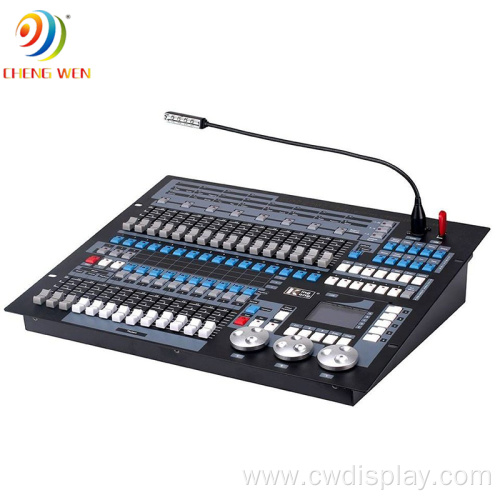 KK 1024 DMX Controller Stage Lights Console